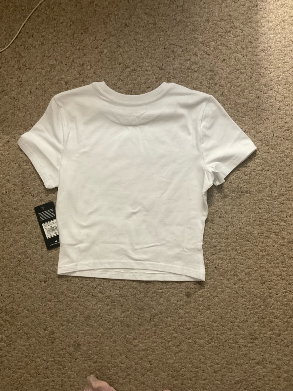 true religion baby tee - Picture 4 of 5